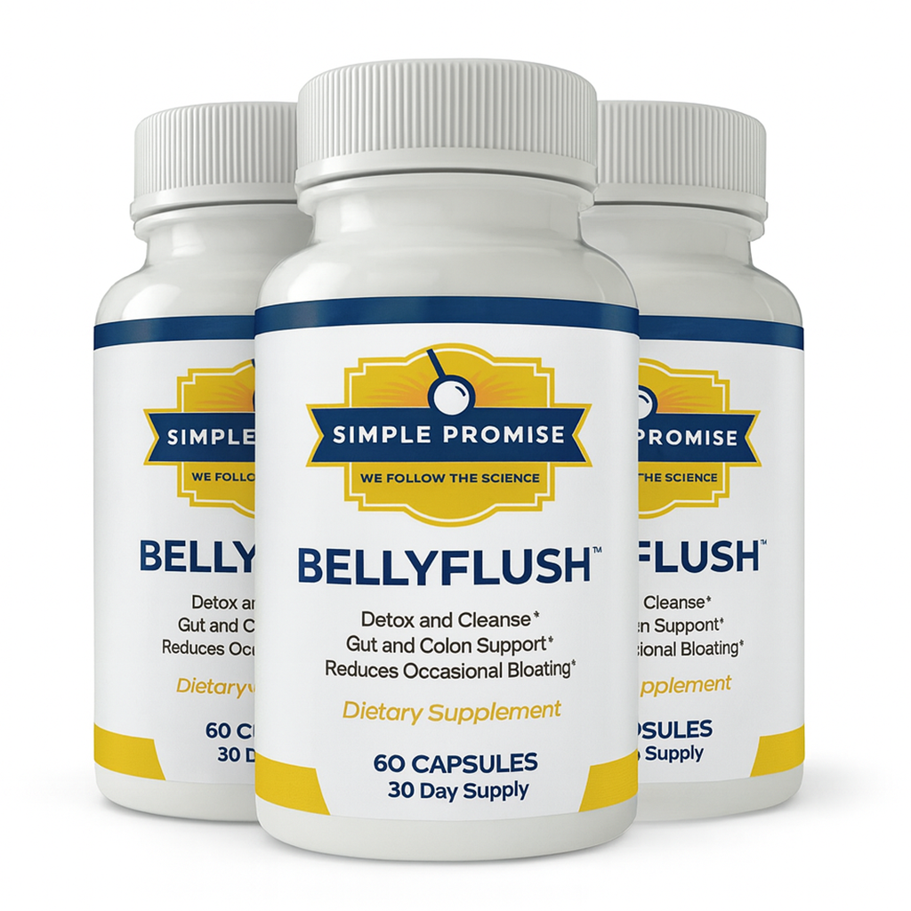 bellyflush buy