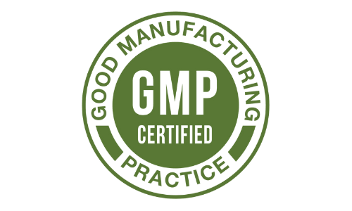 bellyflush GMP Certified